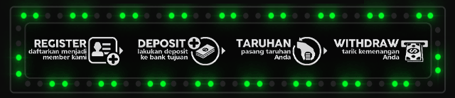 Indodewiqq Jackpot